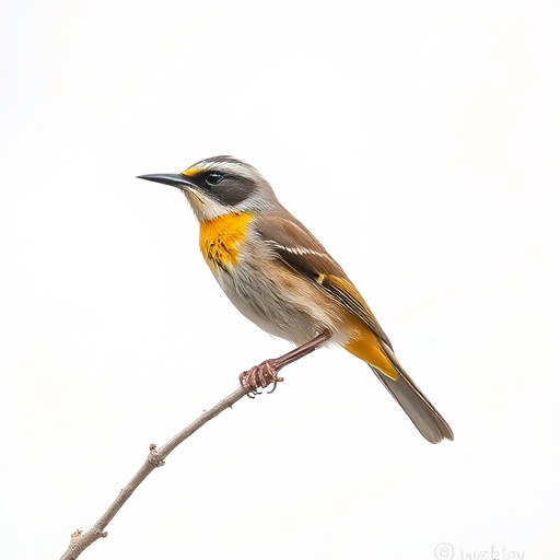 Wild Bird