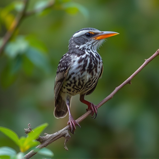 Wild Bird