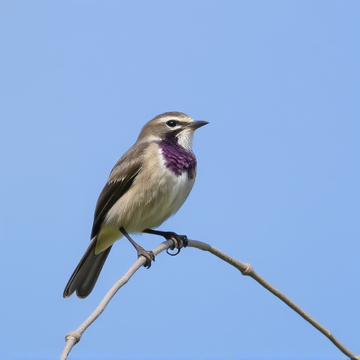 Wild Bird