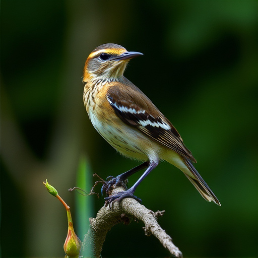Wild Bird