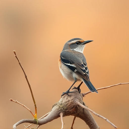Wild Bird
