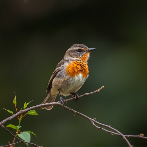Wild Bird