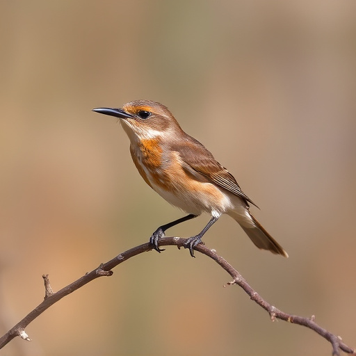 Wild Bird