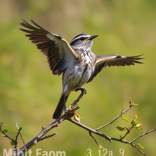 Wild Bird