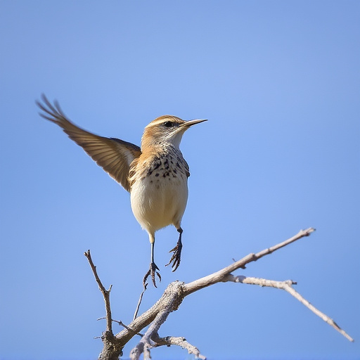 Wild Bird