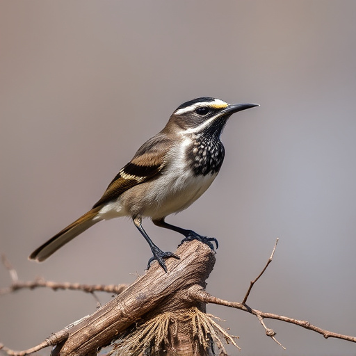 Wild Bird