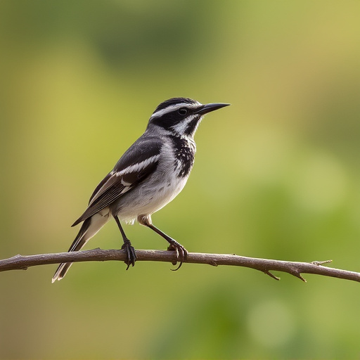 Wild Bird