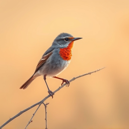 Wild Bird