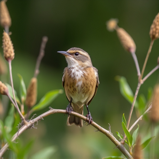 Wild Bird