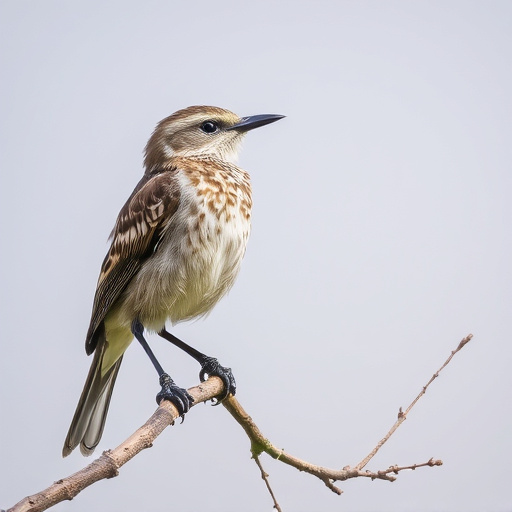 Wild Bird