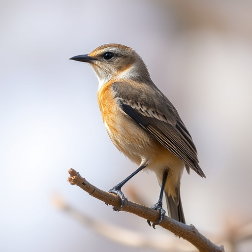 Wild Bird
