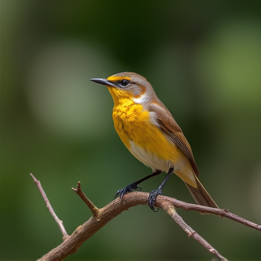 Wild Bird