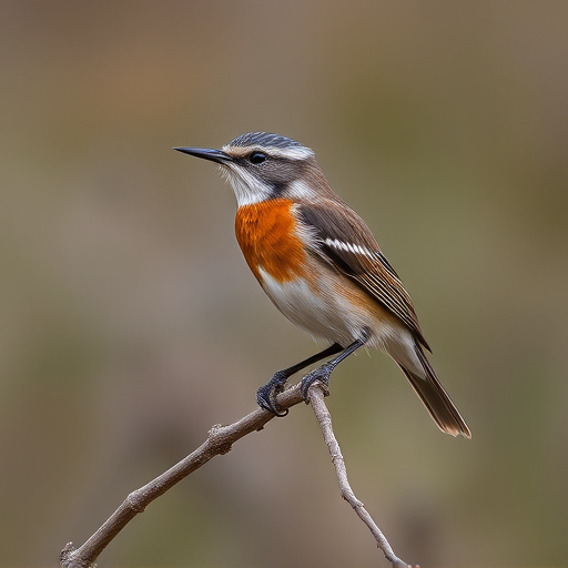 Wild Bird