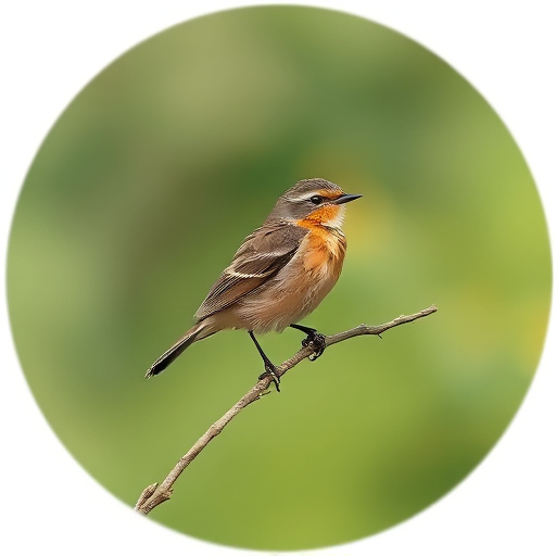 Wild Bird