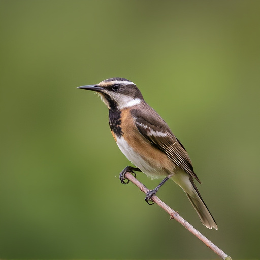 Wild Bird