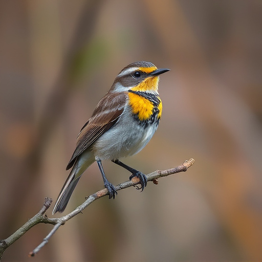 Wild Bird