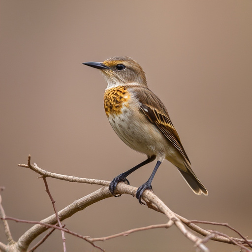 Wild Bird