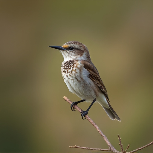 Wild Bird