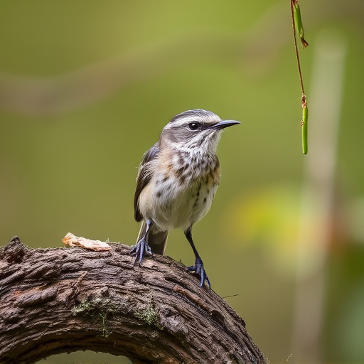 Wild Bird