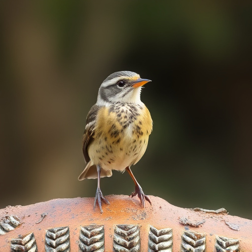 Wild Bird