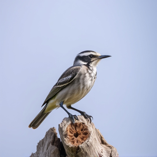 Wild Bird