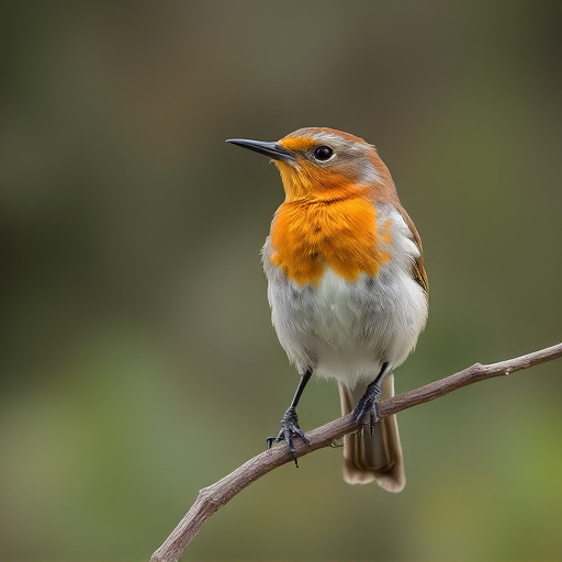 Wild Bird