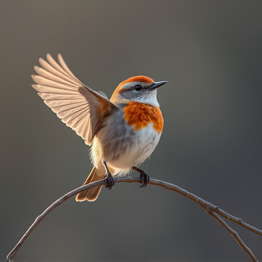 Wild Bird