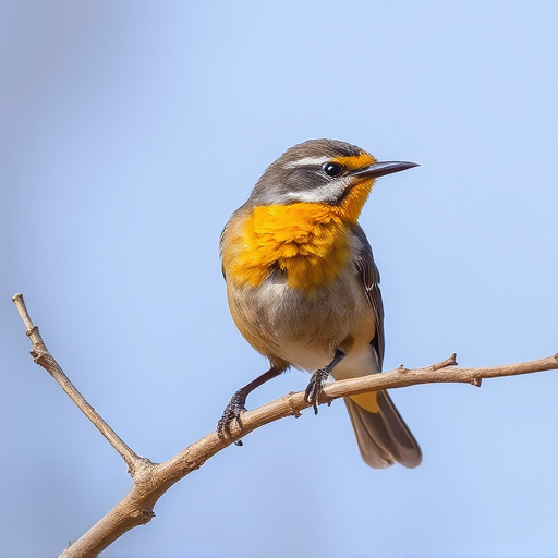 Wild Bird
