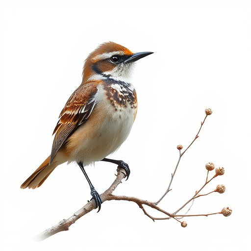 Wild Bird