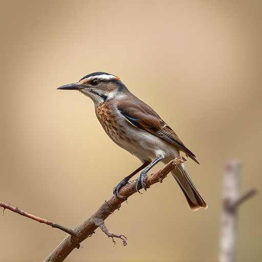 Wild Bird