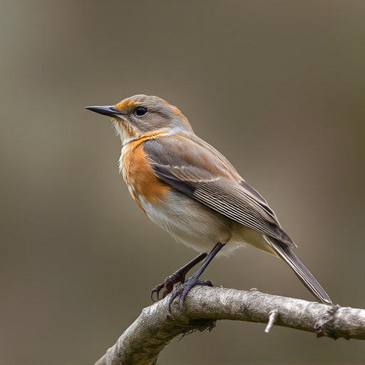 Wild Bird