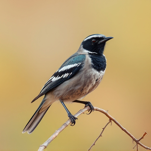Wild Bird