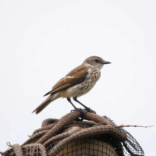 Wild Bird