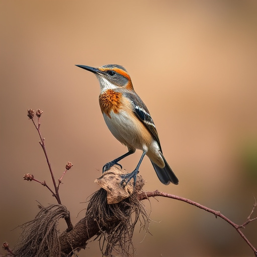 Wild Bird