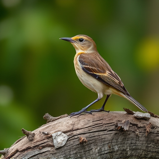 Wild Bird
