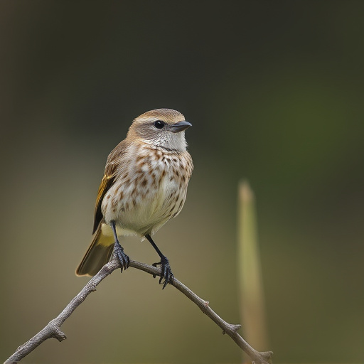 Wild Bird