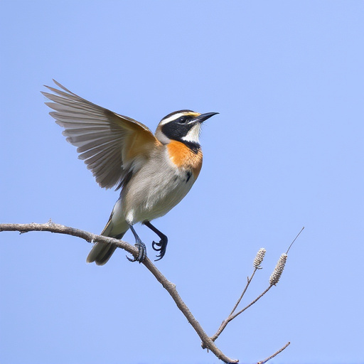 Wild Bird