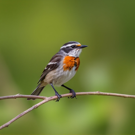 Wild Bird