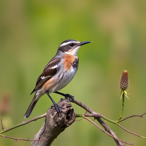 Wild Bird