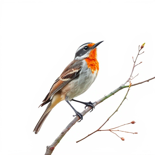 Wild Bird