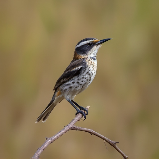 Wild Bird