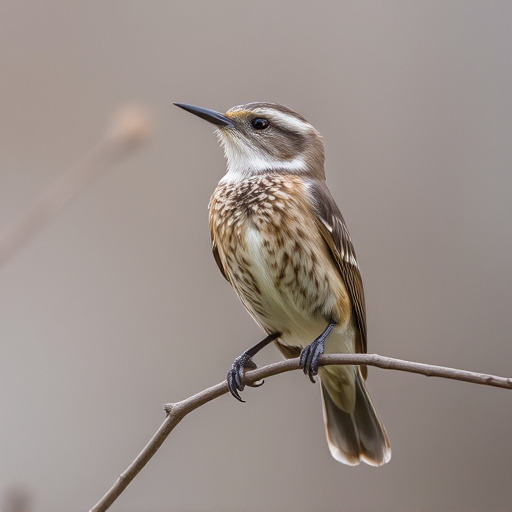 Wild Bird