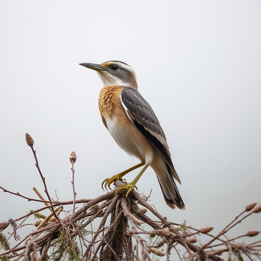 Wild Bird