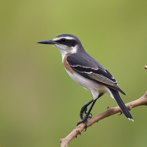 Wild Bird