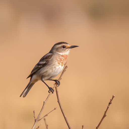 Wild Bird