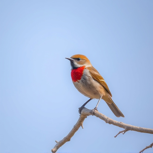 Wild Bird