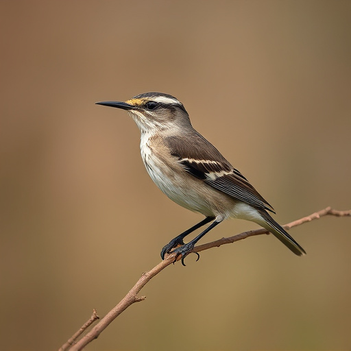 Wild Bird