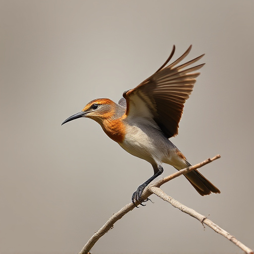Wild Bird