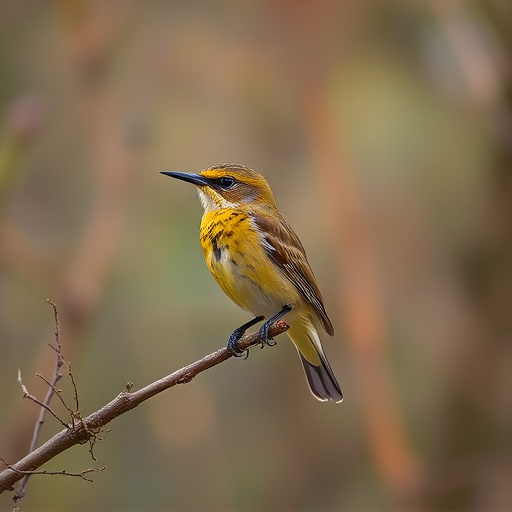 Wild Bird