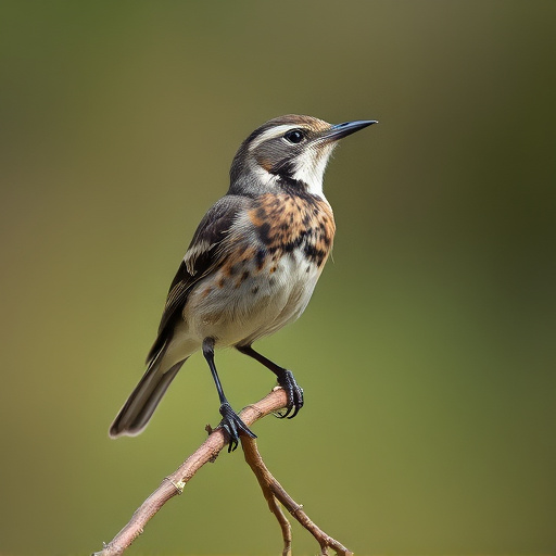Wild Bird